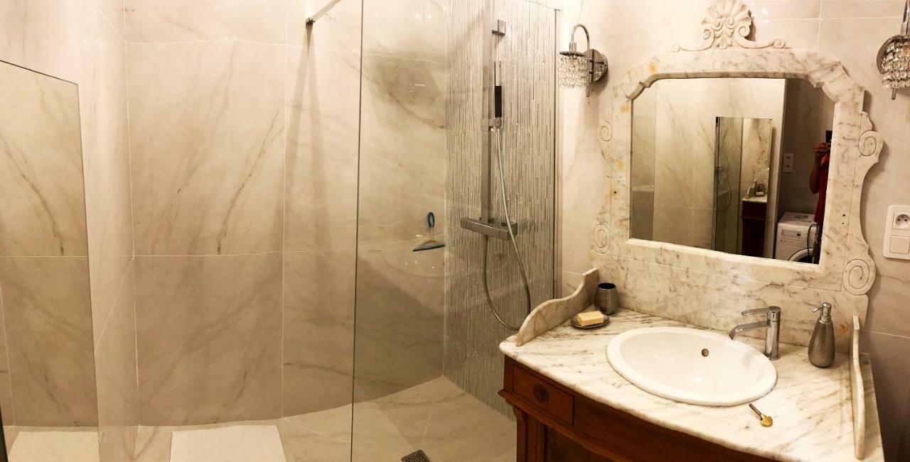 Le Solemar Apartment กาซีส์ ภายนอก รูปภาพ