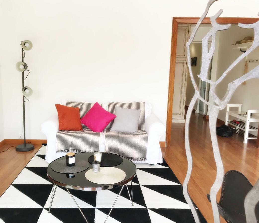 Le Solemar Apartment กาซีส์ ภายนอก รูปภาพ