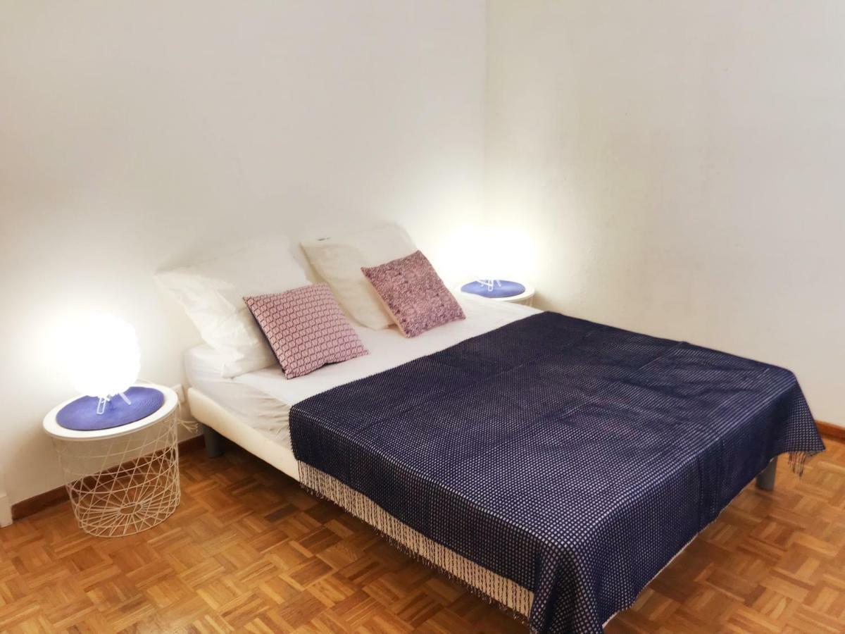 Le Solemar Apartment กาซีส์ ภายนอก รูปภาพ