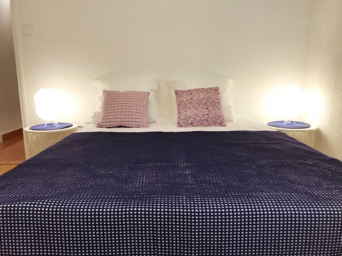 Le Solemar Apartment กาซีส์ ภายนอก รูปภาพ