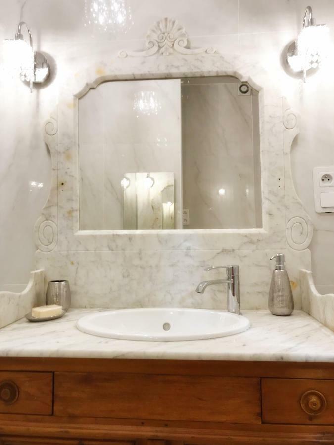 Le Solemar Apartment กาซีส์ ภายนอก รูปภาพ