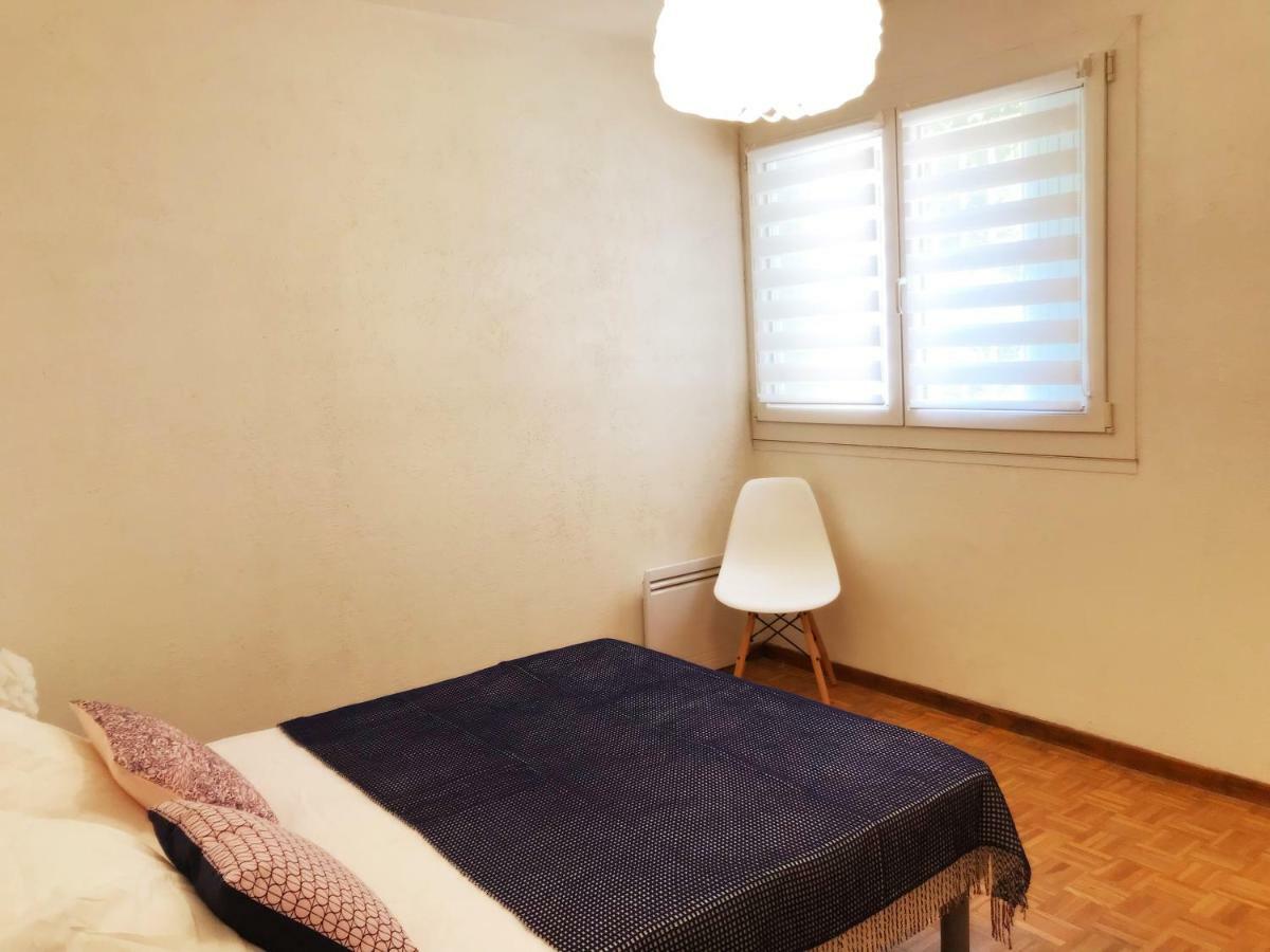 Le Solemar Apartment กาซีส์ ภายนอก รูปภาพ