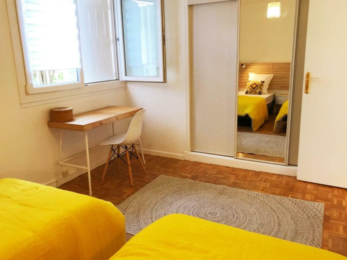 Le Solemar Apartment กาซีส์ ภายนอก รูปภาพ