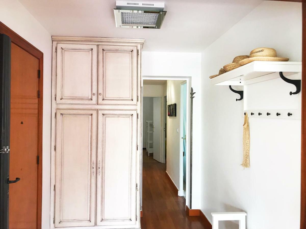 Le Solemar Apartment กาซีส์ ภายนอก รูปภาพ
