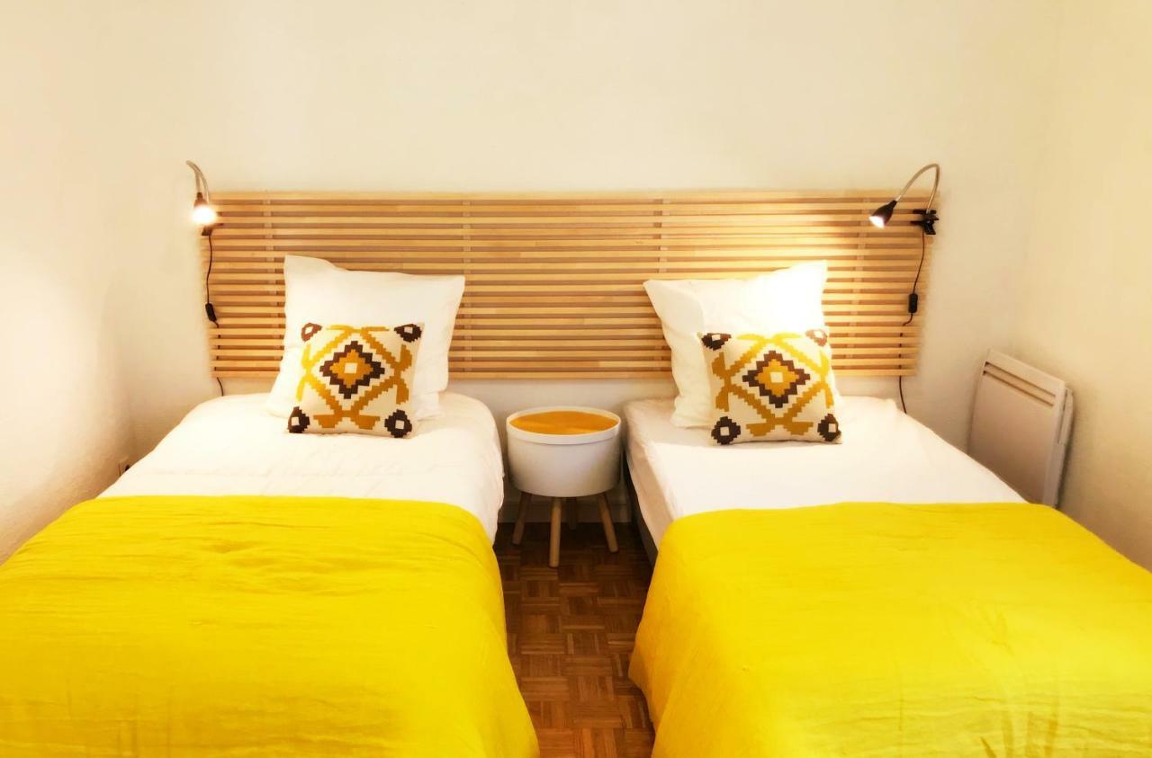Le Solemar Apartment กาซีส์ ภายนอก รูปภาพ