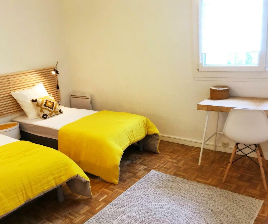 Le Solemar Apartment กาซีส์ ภายนอก รูปภาพ
