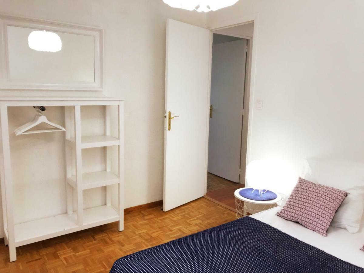 Le Solemar Apartment กาซีส์ ภายนอก รูปภาพ